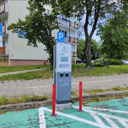 Widokowka Apartamento Stary Toruń Exterior foto