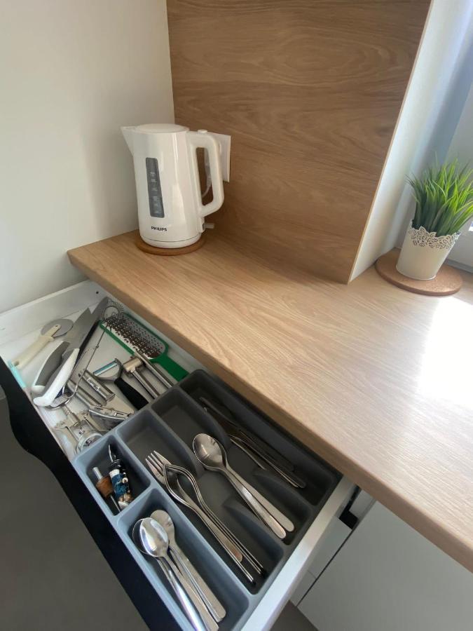 Widokowka Apartamento Stary Toruń Exterior foto