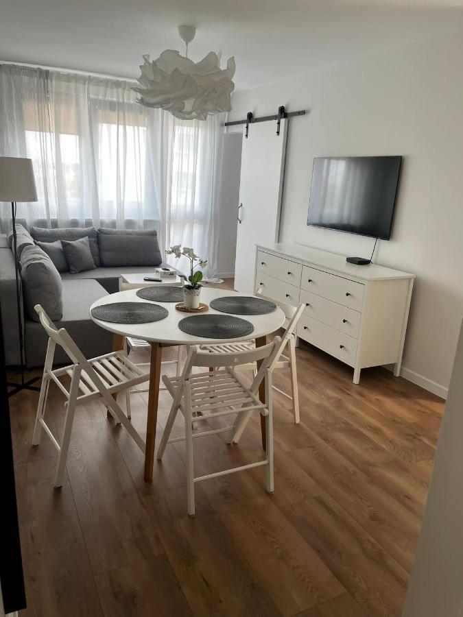 Widokowka Apartamento Stary Toruń Exterior foto