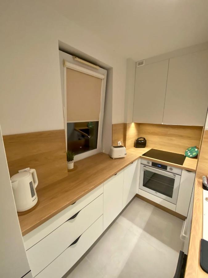 Widokowka Apartamento Stary Toruń Exterior foto