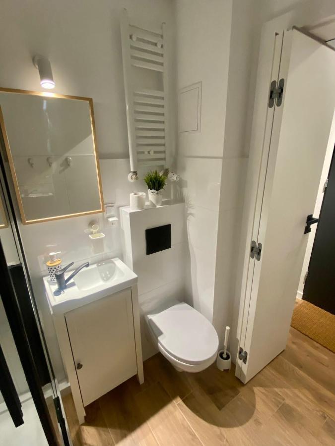 Widokowka Apartamento Stary Toruń Exterior foto