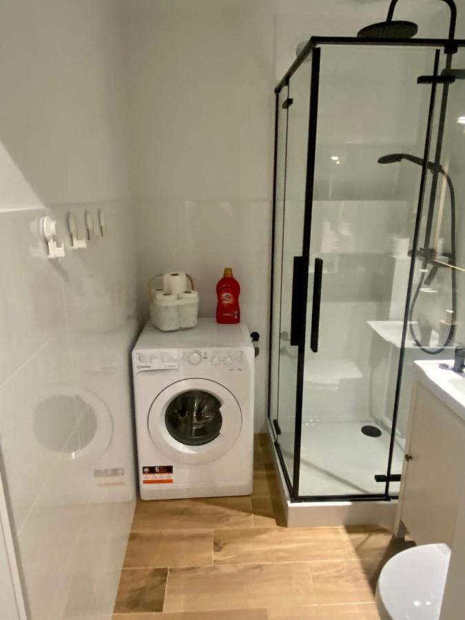 Widokowka Apartamento Stary Toruń Exterior foto