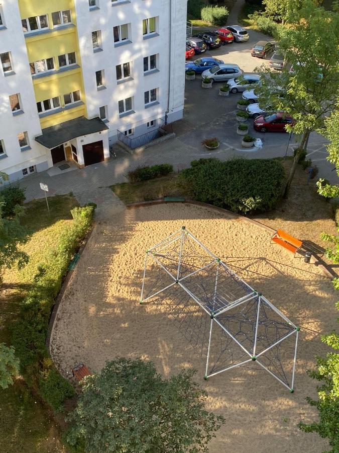 Widokowka Apartamento Stary Toruń Exterior foto