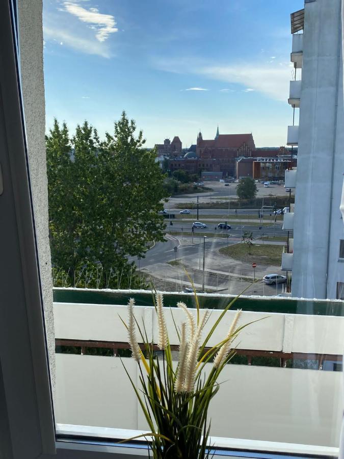 Widokowka Apartamento Stary Toruń Exterior foto