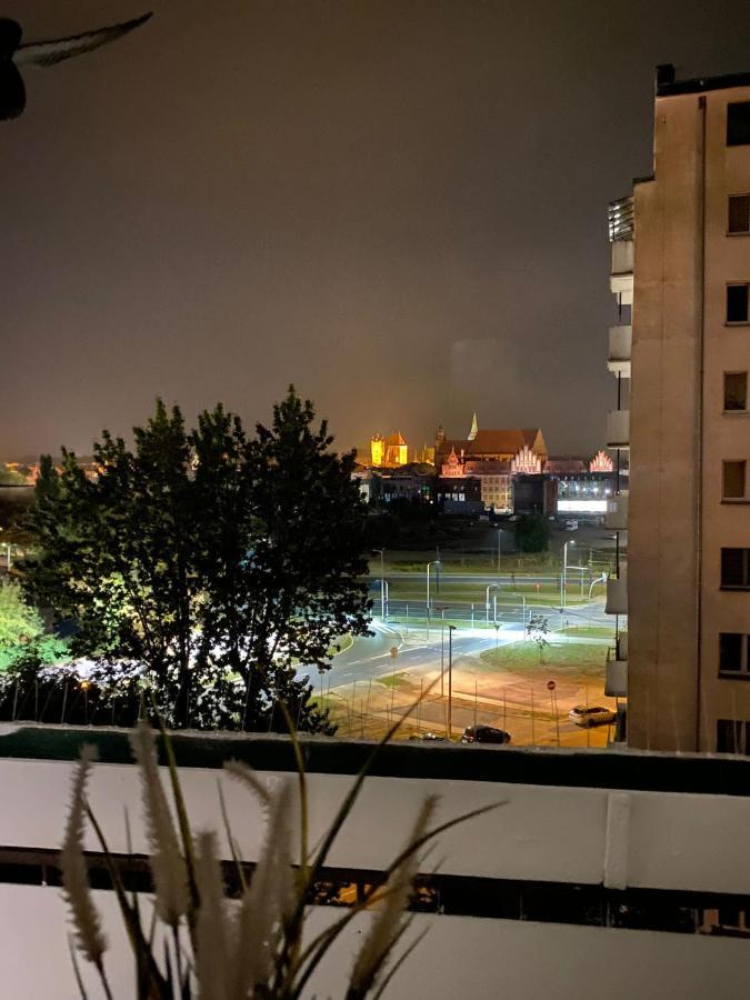 Widokowka Apartamento Stary Toruń Exterior foto