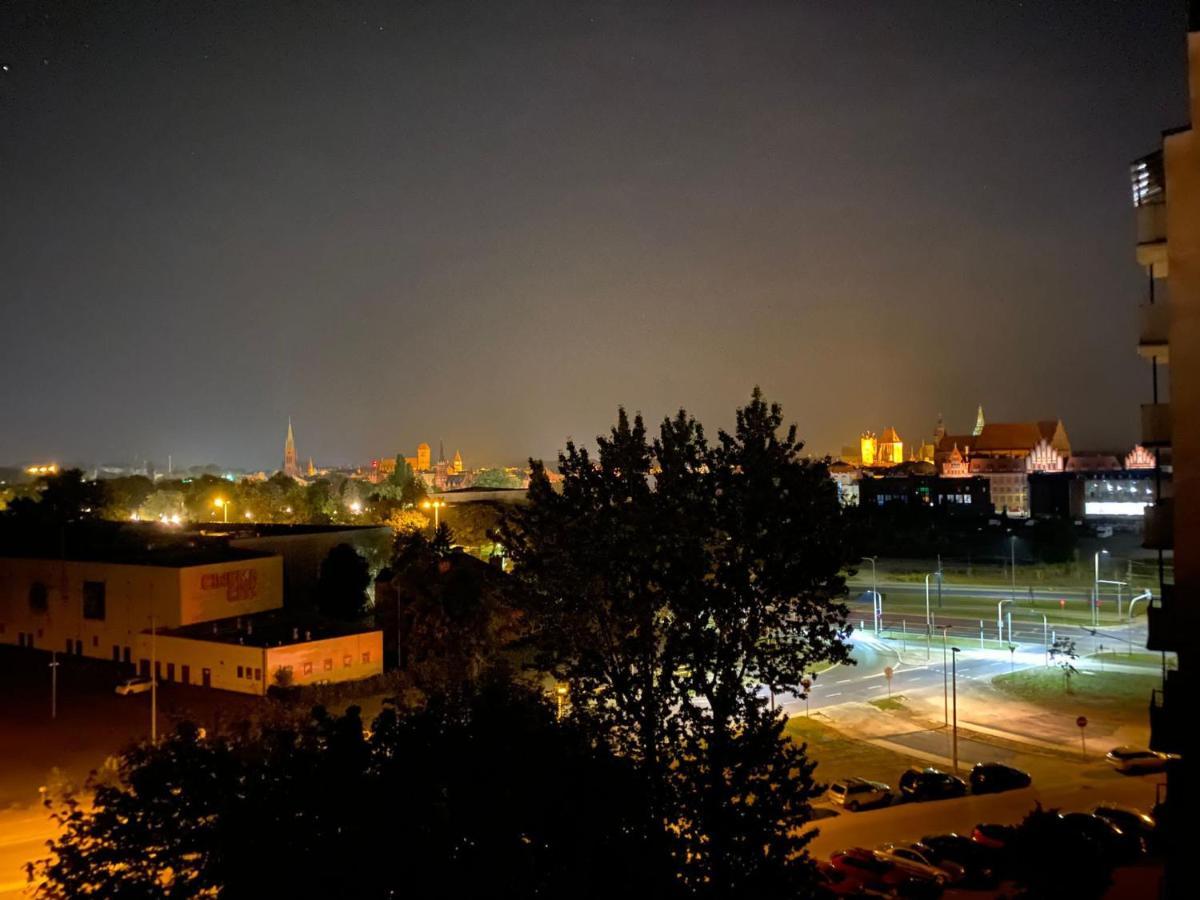Widokowka Apartamento Stary Toruń Exterior foto
