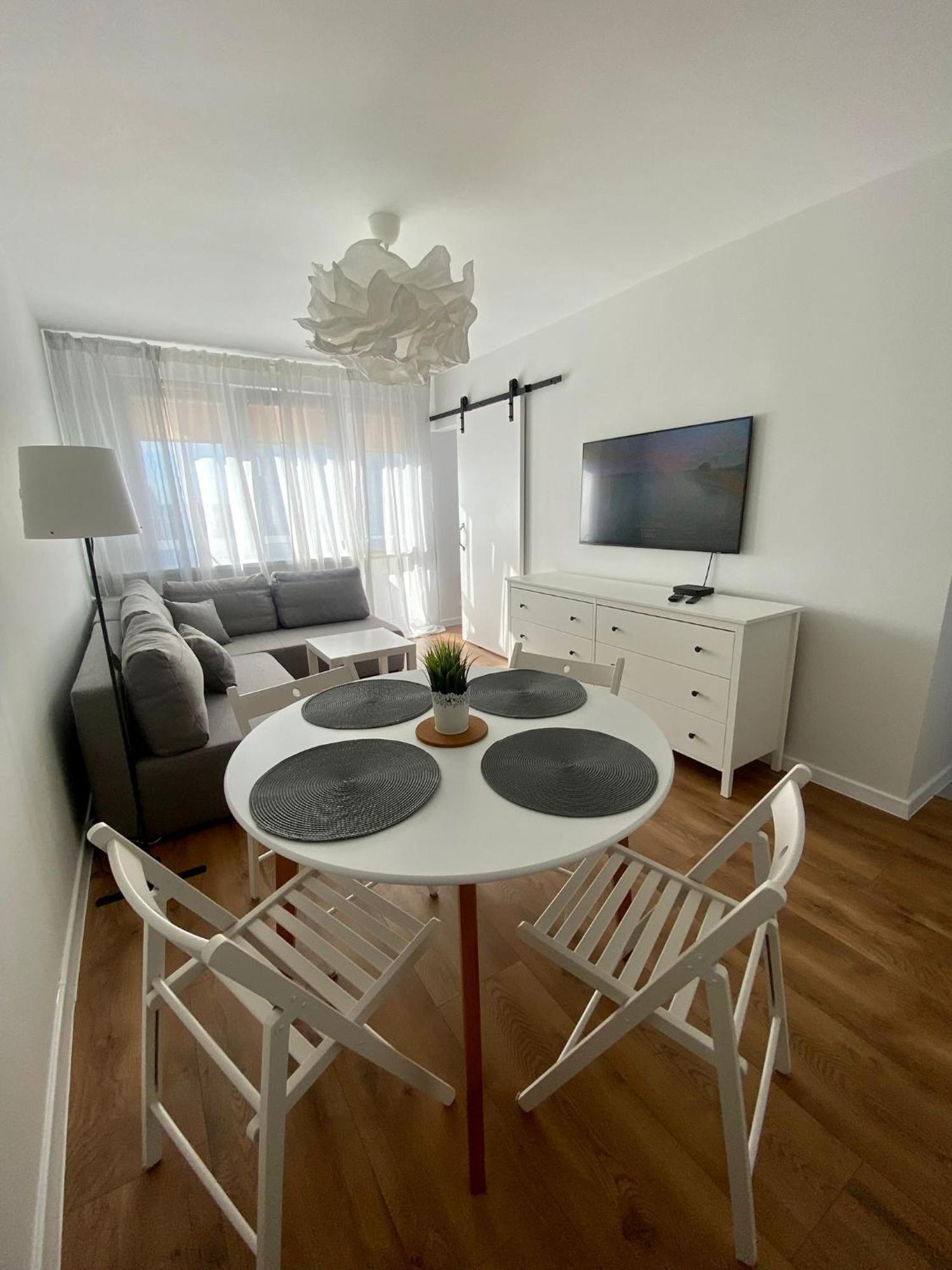 Widokowka Apartamento Stary Toruń Exterior foto